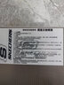 斯凯奇（Skechers）父亲节礼物|男鞋夏季透气百搭休闲鞋一脚蹬减震运动网面鞋 海军蓝色/橘色/210281-NVOR 42 实拍图