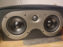 惠威（HiVi）D50HT 音响音箱家庭影院组合套装5.0声道hifi家用客厅电视ktv音响木质落地式音箱需搭配功放 实拍图