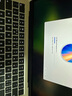 Apple/苹果【国家补贴】AI笔记本/2025款MacBookAir13英寸M4(10+10核)32G1T星光色电脑Z1GT0001U 实拍图