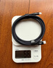 开博尔 USB4数据线 8K60hz全功能Type-C线 雷电4高清线PD240W快充40Gbp手机视频线Macbookpro数据传输 实拍图