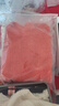 服装收纳袋拉链袋塑料透明磨砂装衣服包装袋收纳袋塑封拉链有气孔 装棉衣 厚毛衣等 40*50*0cm 12丝透明款100只 实拍图