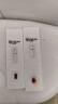 乐福思hiv试纸 艾滋病检测试纸 +梅毒检测试纸 hiv梅毒合一 2盒 非四代 实拍图
