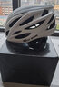 西骑者（WestBiking）自行车头盔山地车公路车男女通用安全帽一体成型骑行头盔单车装备 白色头盔+变色眼镜 实拍图