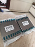 西门子(SIEMENS)开关插座面板 一位中途开关 86型暗装开关 皓彩深灰银 实拍图
