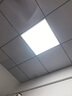 天蜗集成吊顶灯600x600led平板灯6060嵌入式矿棉板石膏板面板灯扣板灯 48w进口超亮（600*600）单驱 实拍图