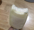 蒙牛酷爱纯脆草莓香草香芋随变随变转经典香草随芯脆 冰淇淋雪糕组合装共50支 实拍图