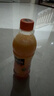 可口可乐（Coca-Cola）美汁源Minute Maid 果粒橙 橙汁果汁饮料 450ml*12瓶  实拍图