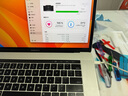 绿巨能（llano）适用苹果笔记本电池MacBook Pro A1707 A1820 适用MacBook Pro 15.4英寸 2016-2017年电脑电池 实拍图