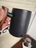 几物森林 旅行茶具一壶四杯户外便携功夫茶具套装快客杯 简易陶瓷泡茶杯 实拍图
