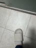 京东京造【10A/7A抑菌混发】新疆棉四季春吸汗男休闲袜男商务袜短筒袜透气 实拍图