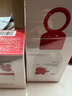 婴童夏季霜50g+爽身凝露100g 儿童面霜夏季舒缓保湿 实拍图