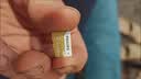 飞利浦TF(MicroSD)存储卡 金卡 U3 V30 A1专业高速内存卡 支持4K视频 适用摄像头监控行车记录仪平板 64GB 高速卡 实拍图