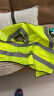 趣行高亮多袋反光背心 均码反光衣 安全指挥夜跑骑行服环卫工作服马甲 晒单实拍图