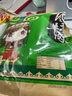 草原今朝 风干牛肉干原味400g 约7成干 内蒙特产 肉干肉脯 零食小吃    实拍图