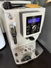 德龙（Delonghi）欧洲进口·全自动咖啡机家用意式研磨一体机 13档研磨度现磨 15Bar泵压 ECAM23.420.W 琉沙白 实拍图