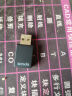Tenda腾达 WiFi6免驱AX900 usb无线网卡 5G双频内置 台式机笔记本电脑无线wifi接收器 无限wifi发射器 实拍图