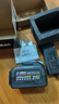 澎博动力TURBOVOLT 21v锂电池牧田款电钻扳手电锯角磨机大容量电池6000mah+充电器 实拍图