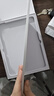 Apple ipadpro2024款 11英寸/13英寸 M4芯片 苹果平板电脑资源机 11英寸 银色 512GB WiFi版 实拍图