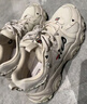 FILA 斐乐官方猫爪鞋女鞋2025春夏复古运动鞋时尚休闲鞋FLUID 4 实拍图