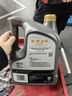 胜牌（VALVOLINE）两次小保养卡 金皇 全合成机油0W-20 SP 4L+机滤+工时 12个月有效 实拍图