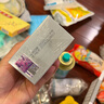 bc babycare卫生巾小n卫生巾Air Pro女经期防漏姨妈巾熟睡裸感亲肤透气卫生巾 迷你日用190mm【1包10片】 实拍图