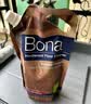 博纳bona家庭厨房木质地板家具油污清洁剂地面清洁液简易装袋装32盎司 946ml 1袋 简易袋装（补充装） 实拍图