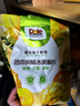 都乐（DOLE）冻干鲜果混合水果干 香蕉芒果菠萝干 蜜饯果干 休闲零食分享装45g 实拍图