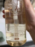袋鼠妈妈准孕妇洗护套装洗发水沐浴露护发素洗护套装孕期宝妈洗护专用 实拍图