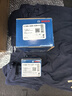 博世（BOSCH）刹车片前片别克昂科威君越凯迪拉克XT4雪佛兰探界者RS 0986AB9428 实拍图