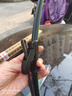 澳麟无骨雨刮器/雨刷器马自达3昂克赛拉19款前/阿特兹【14-19款】/CX5【13-15款】CX-5原厂原装原车尺寸胶条 实拍图