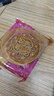 广式月饼莲蓉蛋黄老五仁100g豆沙蛋黄椰蓉味老式月饼中秋节礼品 单口味 100g 12个装 椰蓉蛋黄 实拍图