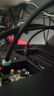 开博尔 电竞dp线1.4版8K超清DisplayPort公对公165hz连接线 电竞显卡电脑显示器高清线4K240hz电脑视频线 实拍图