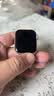 Apple Watch SE 2022款 苹果二手智能手表 SE2 心率睡眠监测健康守护 星光色 GPS 40mm 实拍图