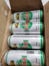 燕京啤酒 11度精品啤酒500ml*12听 整箱送货上门 500mL 12罐 实拍图