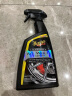 美光（Meguiar's）至尊轮毂铁粉去除剂3M车轮圈轮毂铁锈清洗汽车用品709mL 晒单实拍图