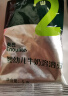 英氏（Engnice）婴幼儿松脆米饼香蕉椰奶味 婴儿零食磨牙饼干宝宝零食尝鲜17.1g 实拍图