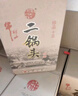 牛栏山二锅头 清香型白酒 地道北京味儿 珍品 45度 400mL 6瓶 整箱 实拍图