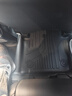 车丽友专用于2026款本田crv脚垫tpe全包围丝圈地毯23/21整车绒面后备箱 【环保无味】TPE单层脚垫 CR-V 燃油【23-26款】 实拍图