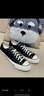 匡威（Converse）1970S男女ALL STAR系列休闲帆布鞋 162058C 43码US9.5码 实拍图