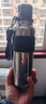 爱仕达（ASD）户外运动便携保温杯家用办公学生水杯长效保温600ml RWS60B40WG-S 实拍图