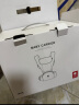 babycare腰凳婴儿背带宝宝外出前后抱娃神器Frap旋柄四季通用透气晨曦初照 实拍图