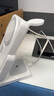 PZOZ【国家3C认证】三合一磁吸无线充电器适用苹果手机手表耳机apple iwatch充电宝带支架底座Magsafe 白色【配TC快充线 附10000mAh磁吸充电宝】 实拍图