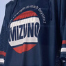 美津浓（MIZUNO）泳衣女士沙滩防晒分体平角裤三件套吊带罩衫显瘦温泉装GB303白XL 实拍图