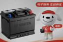 瓦尔塔（VARTA）京东养车汽车电瓶蓄电池56318蒙迪欧福特吉利翼虎博越福克斯致胜 实拍图