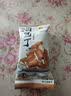 碱水面包丁茶颜同款焦糖味饼干网红零食非油炸小吃休闲食品 【1袋】碱水面包丁20g/袋 实拍图