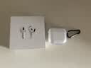 斯泰克适用airpods5/4保护套四代苹果蓝牙耳机防摔减震防尘防滑防指纹透明全包保护壳 实拍图