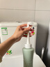 COOKSS孕产妇女性私处冲洗器洗护瓶会阴冲洗器洗屁屁专用便携清洗器 实拍图