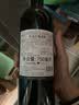 菲特瓦法国原瓶进口白葡萄酒勃艮第干白葡萄酒中秋送礼 实拍图