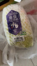 小汤山 北京 有机三宝白菜 800g 基地直供新鲜蔬菜 实拍图
