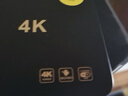 科置网络机顶盒4k海思芯片wifi直连电视盒子无线高清投屏播放器全网通 旗舰版[8G高清版+双频5G+蓝牙] 实拍图